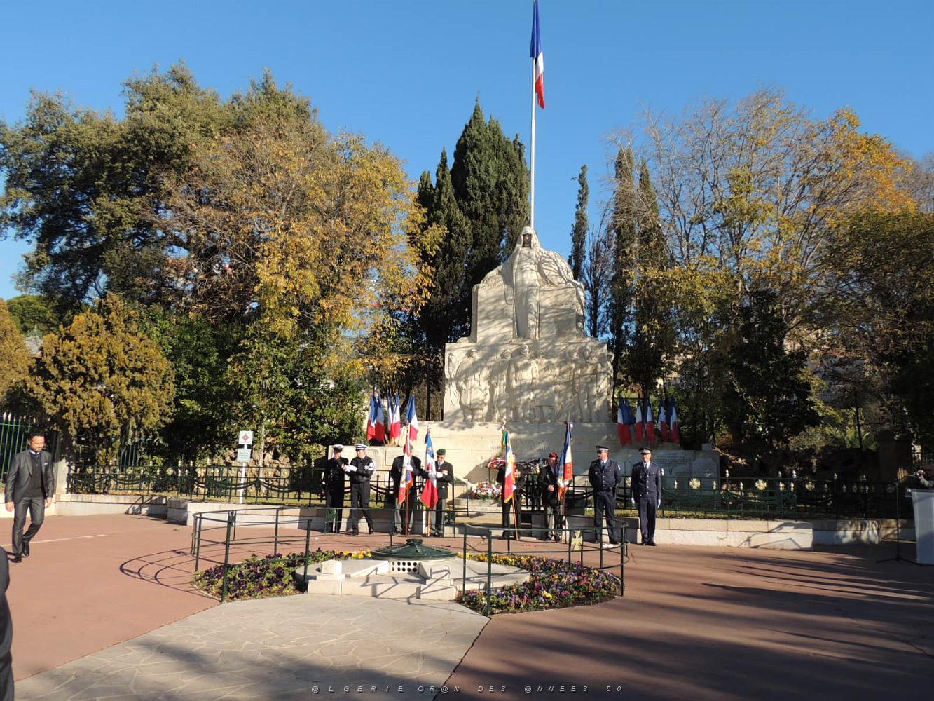2017 12 05 TOULON HOMMAGE NATIONAL AUX MORTS POUR LA FRANCE EN AFN (97).JPG -           